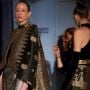 Indahnya Tenun Songket Palembang Tampil di New York Fashion Week 2023