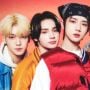 Daebak! MV Sugar Rush Ride Jadi MV Tercepat TXT yang Raih 100 Juta Views