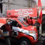 BMI Salurkan Bantuan untuk Korban Kebakaran Depo Pertamina Plumpang