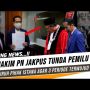 CEK FAKTA: Hakim PN Jakpus Ngaku Disuruh Jokowi Tunda Pemilu 2024, Benarkah?