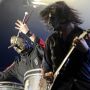 Digelar 18-19 Maret, Hammersonic 2023 Hadirkan Slipknot Jadi Bintang Utama
