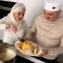 Jangan sampai Dilewatkan! Ini 5 Manfaat Santap Sahur untuk Kesehatan Tubuh