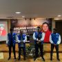 Dianggap Jadi Menteri Kunci di Kabinet Jokowi, Erick Thohir Dideklarasikan Relawan Satset Maju Pilpres 2024