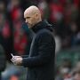 MU Ditahan Imbang Tottenham, Erik Ten Hag: Kami Bermain Tak Cukup Akurat