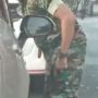 Ngeri, 5 Fakta Oknum TNI Keluarkan Sajam Amuk Pengendara Sienta, Apa Sebabnya?