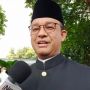 Anies Baswedan Santai Lihat Luhut Bermanuver Temui Surya Paloh Berkali-kali