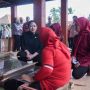 Serap Aspirasi Petani Sumsel, Puan Maharani Soroti Masalah Pangan Indonesia