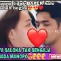 CEK FAKTA: Muncul Video Lawas Arya Saloka Cium Bibir Amanda Manopo Bikin Baper, Benarkah?