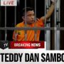 CEK FAKTA: Ferdy Sambo dan Teddy Minahasa Saling Serang di Dalam Tahanan, Benarkah?
