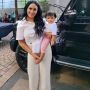 Selalu Kangen Baby Ameena, Krisdayanti Akui Sudah Masuk Fase Nenek-Nenek