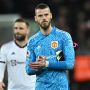 David de Gea Resmi Tinggalkan Manchester United, Ini Penjelasan Erik ten Hag