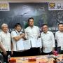 Terus Kembangkan Infrastruktur, Brantas Abipraya Bangun Jalan Nasional di Kalimantan Timur