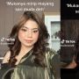 Profil Alma Tando, TikToker yang Dibilang Mirip Mayangsari