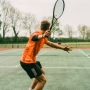 Kunci Tampil Modis Sambil Jalani Gaya Hidup Aktif, Sportswear Tennis Kini Makin Populer