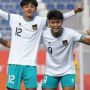 Menghitung Poin FIFA Jika Timnas Indonesia Kalahkan Kenya di FIFA Matchday