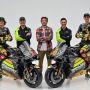 eBay X Mooney VR46 Racing Team Siap Tampil di EICMA 2023, Pamerkan Tunggangan Valentino Rossi