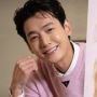 Ditanya tentang Reaksi Pacar Soal Adegan Ciuman, Ini Jawaban Jung Kyung Ho!