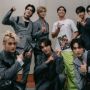 Buat Iri NCTZen! Vidi Aldiano Unggah Foto Bareng NCT Dream Usai Konser TDS