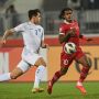 Uzbekistan Punya Bek Berlabel Liga Champions, Ujian Lini Serang Timnas Indonesia U-23