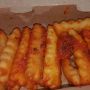 Ini Dia Pempek Sambal, Salah Satu Makanan Olahan Khas Daerah Jambi