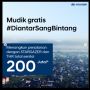 Mudik Gratis 2023 Hyundai Tawarkan Bonus THR Rp 200 Juta!