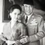 Mengulik Sejarah, Pernikahan Kontroversi Presiden Soekarno dan Naoko Nemoto