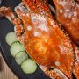 Jarang Diketahui, Ini 5 Manfaat Mengkonsumsi Kepiting bagi Kesehatan Tubuh