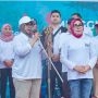 25 Tahun Kementerian BUMN, Semen Gresik ajak 6.500 Warga Jalan Sehat di Grobogan Jateng