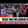 CEK FAKTA: Ferdy Sambo Nekat Melarikan Diri sampai Nyaris Tewas Diamuk Massa, Benarkah?