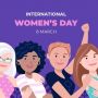 10 Link Twibbon Hari Perempuan Internasional 2023, Bisa Dijadikan Status Whatsaap, Facebook, Instagram