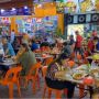 3 Tempat Wisata Kuliner di Malaysia Ini Wajib Dijelajahi, Pasti Kenyang!