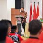Sekjen PDIP Dukung Kebijakan Andi Sudirman Sebagai Gubernur Sulsel