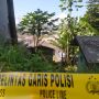 Geger Penemuan Mayat Perempuan Berambut Pendek dengan Kondisi Nyaris Telanjang di Cimahi, Warga Ungkap Fakta Ini