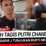 CEK FAKTA: Ayah Brigadir J Tunjukkan Bukti Mesum Trisha Anak Ferdy Sambo, Benarkah?