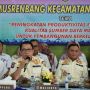Walikota Metro Tekankan Pentingnya Musrenbang untuk Kesuksesan Pembangunan di Daerah