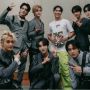 Duta Persahabatan,Vidi Aldiano Lakukan Dance 'Glitch Mode' Bareng NCT DREAM