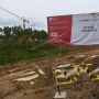Pembangunan IKN Nusantara Sudah Berjalan 23 Persen, Ini yang Difokuskan