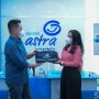 Sambut Hari Perempuan Sedunia Internasional, Asuransi Astra Kampanye #Perempuan Bermakna Berhadiah Menarik