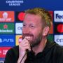Bawa Chelsea ke Perempat Final UCL pasca Rentetan Hasil Buruk, Graham Potter Masih Tak Percaya