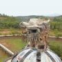 5 Sudut Creepy di Ho Thuy Tien Vietnam, Lokasi Syuting Taxi Driver 2 yang Terkenal Angker