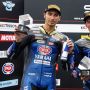 Raih Juara Superpole di WSBK Mandalika 2023, Toprak Razgatlioglu dan Andrea Locatelli Catat Sejarah buat Yamaha