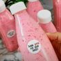 Resep Es Lumut untuk Takjil, Ide Jualan Moncer di Bulan Ramadan