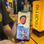 Fungsi Fitur Mini Capsule di Realme C55 NFC, Semulus Dynamic Island di iPhone 14 Pro?