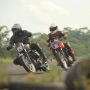 Bikers Brotherhood 1% MC Indonesia West Java Chapter Bakal Kembali Gelar Adu Geber Motor Klasik