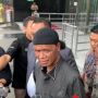 Diperiksa KPK, Hercules Klaim Tidak Kenal Hakim Gazalba