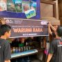 GMC Sumsel Bantu UMKM Lewat Sosialisasi Gerakan Berbelanja di Warung Tetangga