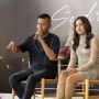 Diproduseri Rowman Ungu, Eks Dreamgirls Andhara Fachsa Debut Solo Karier