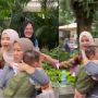 Viral Video Rayyanza 'Cipung' Ketakutan Dikejar Emak-Emak, Tantenya yang Psikolog Buka Suara: Gak Etis!