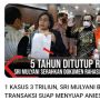 CEK FAKTA: Anies Suap Ketua KPK Firli Bahuri Rp 2,3 Triliun, Benarkah?