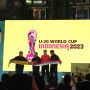 PDI Perjuangan Ada di Balik Penolakan Timnas Israel ke Piala Dunia U-20 Indonesia